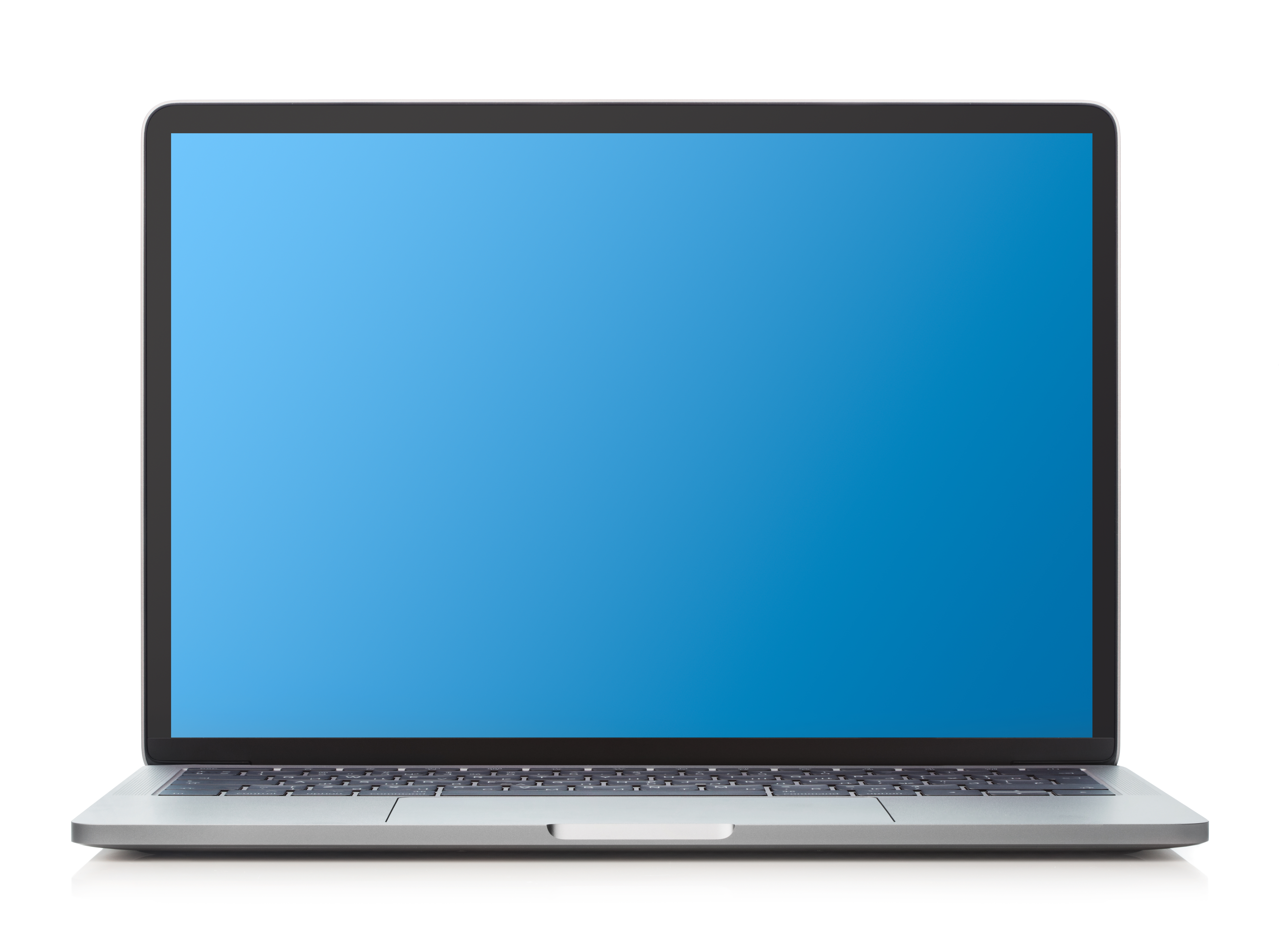 MacBook